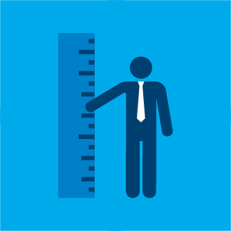 Benchmarking illustration